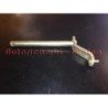 Albero Rinvio Pedale Comando Frizione FIAT 500 F L R G