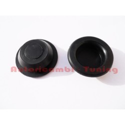 Coppia Tappi Foro per Schienale Posteriore FIAT 500 F L R