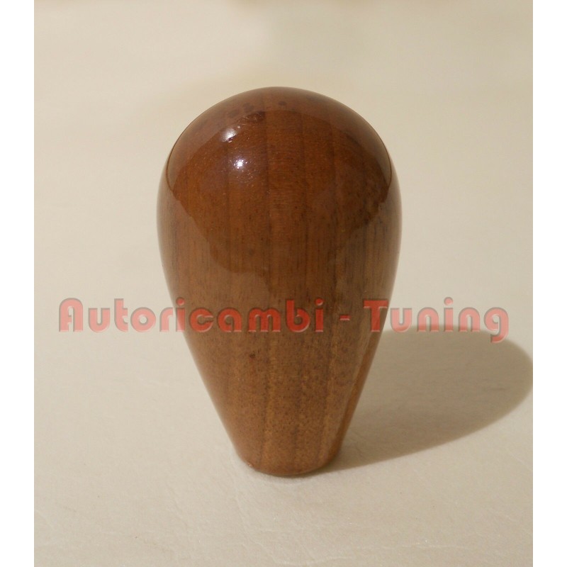 Pomello per Leva Cambio Marce a Pera per FIAT 500 F L R e FIAT 126