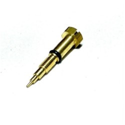 Vite Regolazione Aria per Carburatore Weber 26 di Fiat 500 F L