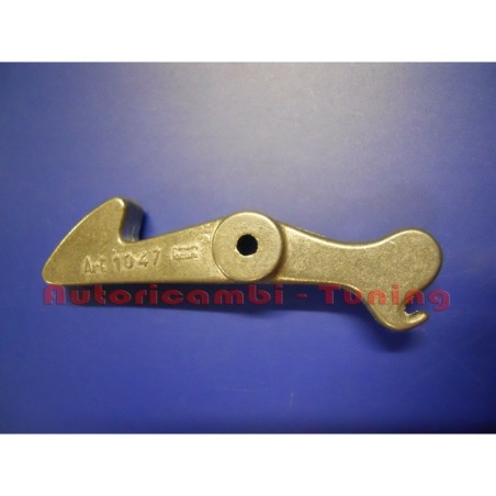 Gancio in Alluminio per Cofano Anteriore di FIAT 500 F L R