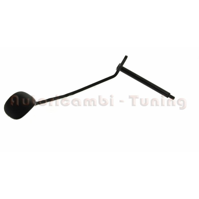 Pedale Frizione per FIAT 500 F L R e FIAT 126 1a serie