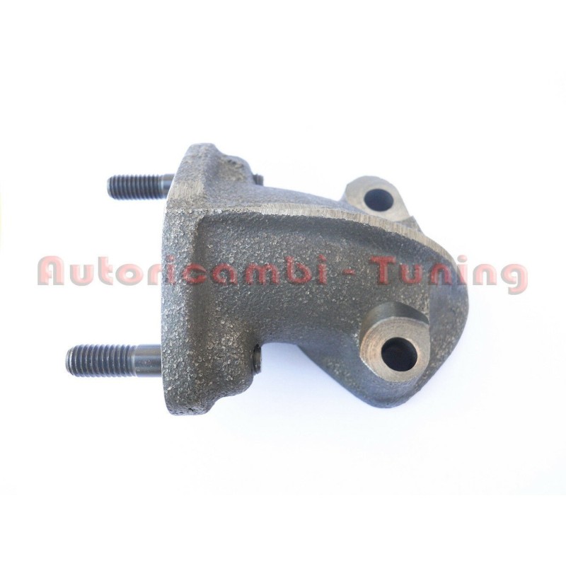 Collettore Scarico Marmitta con Prigionieri per FIAT 500 F L R 126