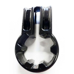 Supporto Fissaggio Piantone Sterzo FIAT 500 F L R