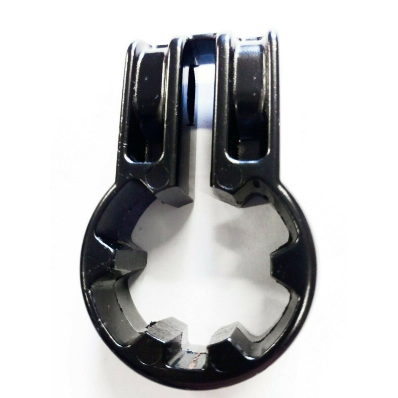 Supporto Fissaggio Piantone Sterzo FIAT 500 F L R