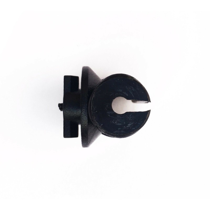 Fermo Per Guaina Cavo Motorino Avviamento per FIAT 500R & FIAT 126