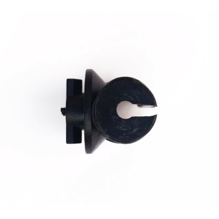 Fermo Per Guaina Cavo Motorino Avviamento per FIAT 500R & FIAT 126