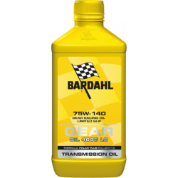 Bardahl Gear Oil 4005 LS...