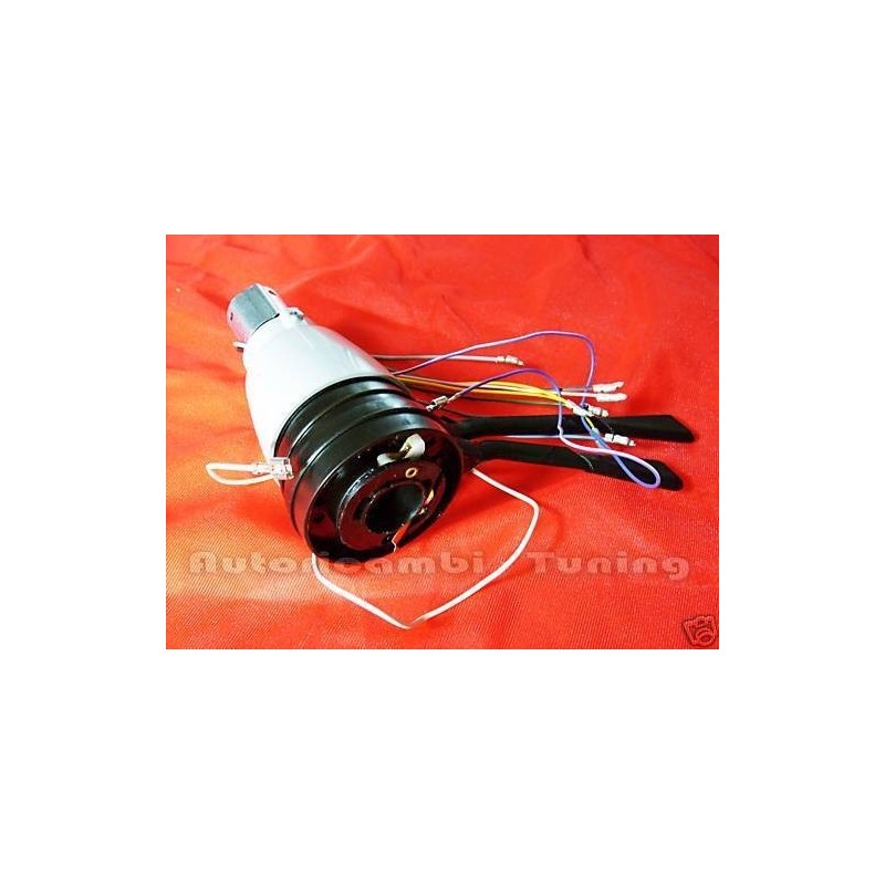 Devioluci Devio Guida per FIAT 500 F GIARDINIERA