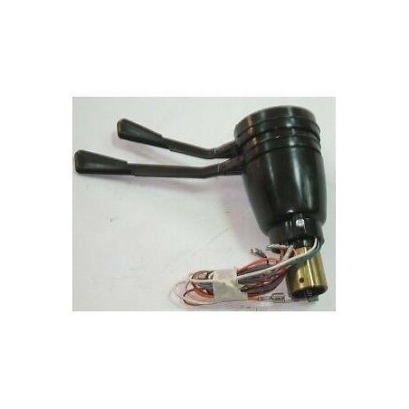 Devio Luci Devioluci Nero per FIAT 500 L R