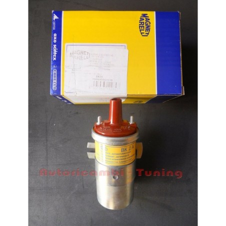Bobina Magneti Marelli per FIAT 500 F L R & FIAT 126 - Originale