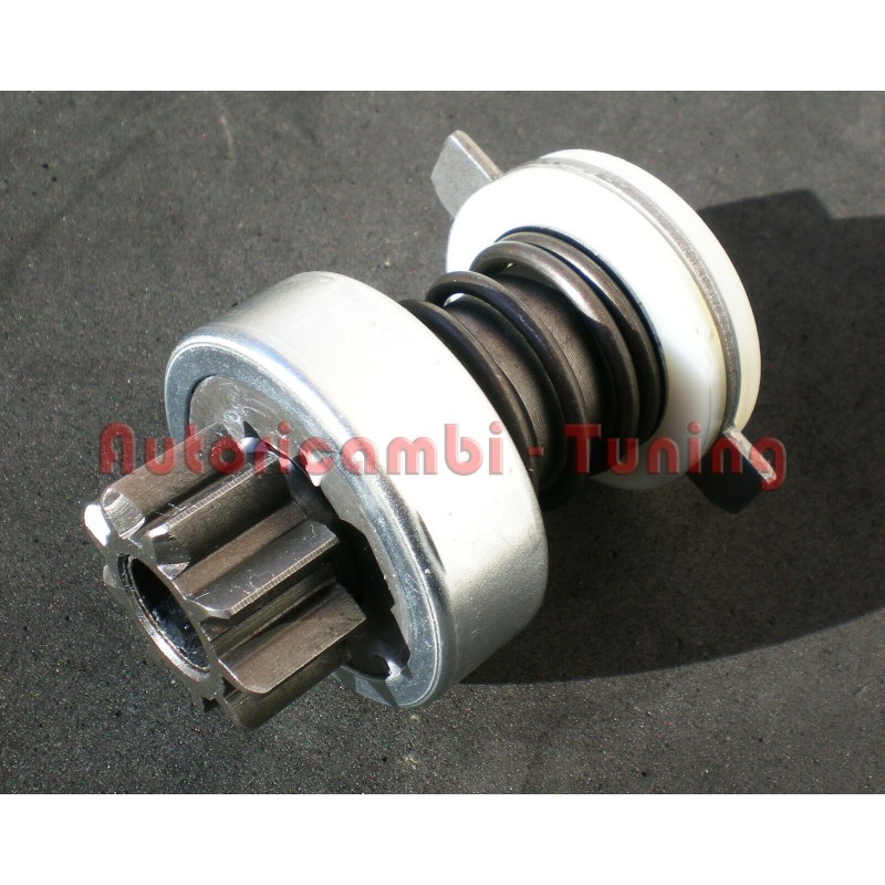 Pignone Innesto Motorino Avviamento a Fune per FIAT 500R & FIAT 126