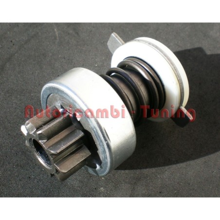 Pignone Innesto Motorino Avviamento a Fune per FIAT 500R & FIAT 126
