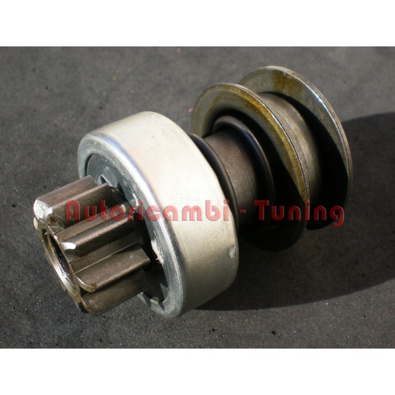 Pignone Per Motorino ad Avviamento Elettrico per FIAT 126