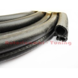 Guarnizione Porta Destra o Sinistra per FIAT 500 F L R - come originale