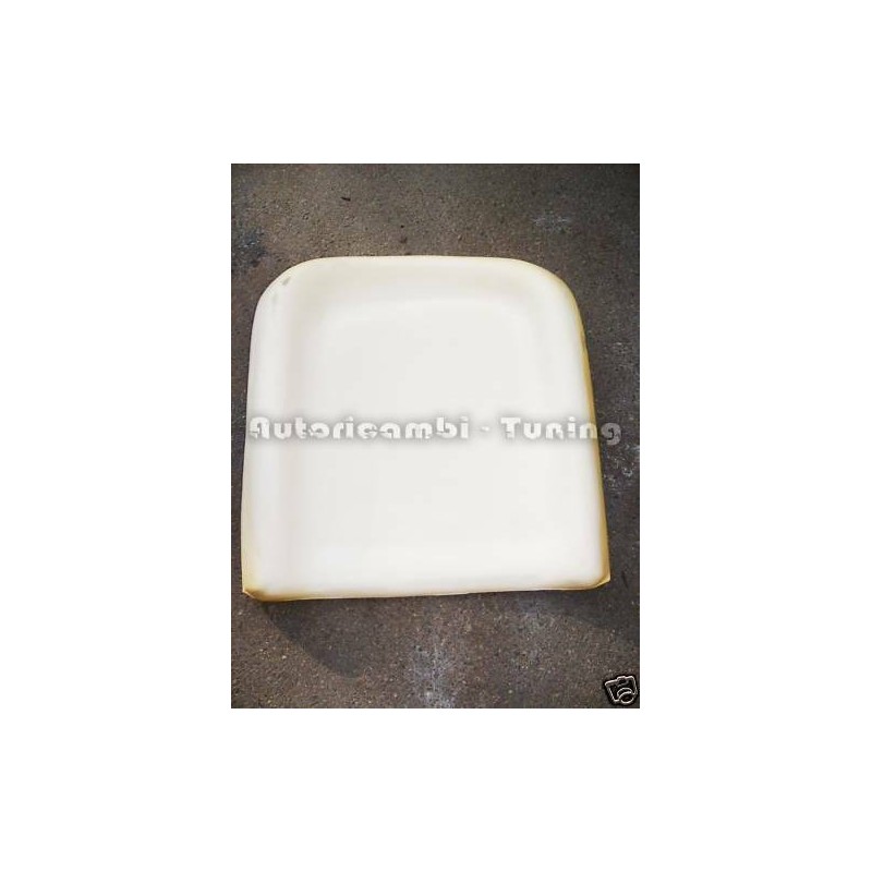 Schienale Sedile Imbottitura Anteriore per FIAT 500 F L R