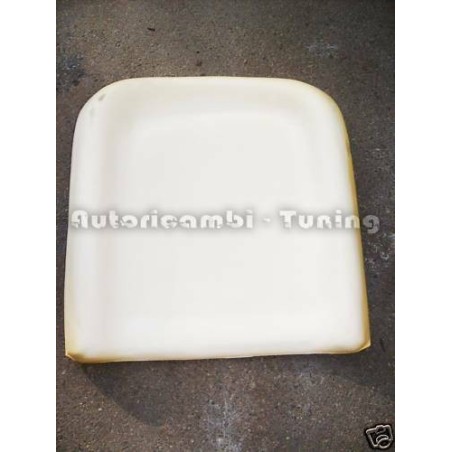Schienale Sedile Imbottitura Anteriore per FIAT 500 F L R