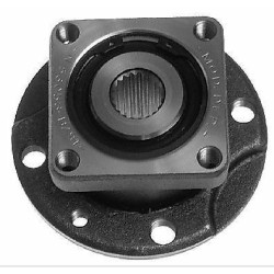 Kit Cuscinetto Mozzo Ruota Posteriore Panda 4X4 Dal 1980 al 2003