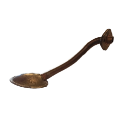 Pescante Pompa Olio "Succhieruola" per Motori Fiat 500 F L R & FIAT 126