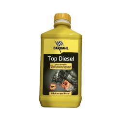 1 Litro Bardahl Top Diesel...