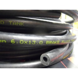 Tubo Olio Freni per FIAT 500 e Varie Auto Epoca -  Ø 6,0 x 13mm