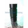 Tubo Manicotto Flessibile Aria Riscaldamento FIAT 500 F L R & FIAT 126
