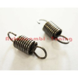 Coppia Mollette per Massette Puntine Spinterogeno per FIAT 500 e FIAT 126