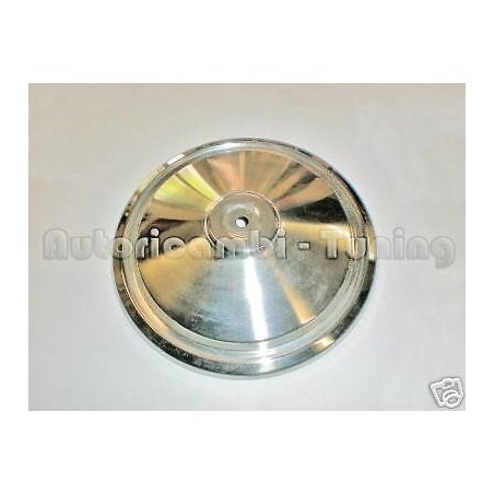 Coppa in Acciaio per Ruota Cerchio per FIAT 500 L