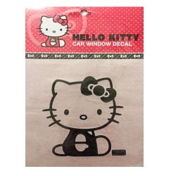 Hello Kitty Adesivo...