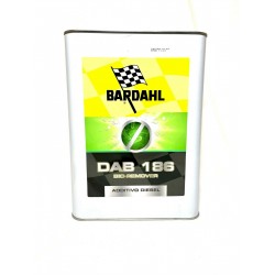 5 Litri Bardahl DAB 186 Bio...