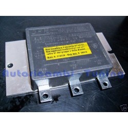Regolatore di Tensione Elettronico per Dinamo FIAT 500 & FIAT 126