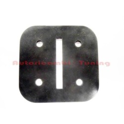 Guarnizione Gomma Sportello Riscaldamento per FIAT 500 D F L R