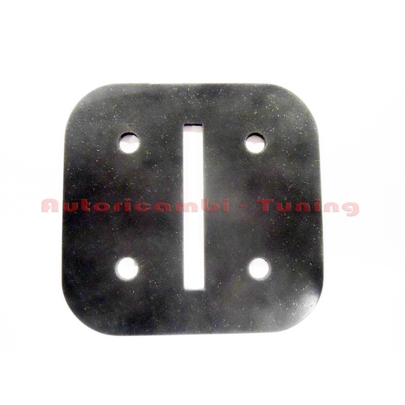 Guarnizione Gomma Sportello Riscaldamento per FIAT 500 D F L R