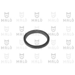 Serie di 10 Gommini Bassi per Cannette Aste Bilancieri Valvole per FIAT 500 F L