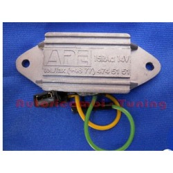 Regolatore di Tensione per FIAT 500 & FIAT 126 - ALTERNATORE ELMOT