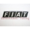 Scritta Fregio Anteriore Frontone per FIAT 500 R e FIAT 126 - in plastica