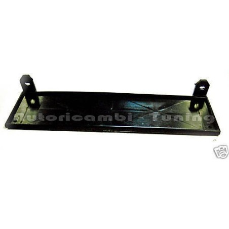 Supporto Targa Anteriore Porta-targa in Plastica per FIAT 500 F L R