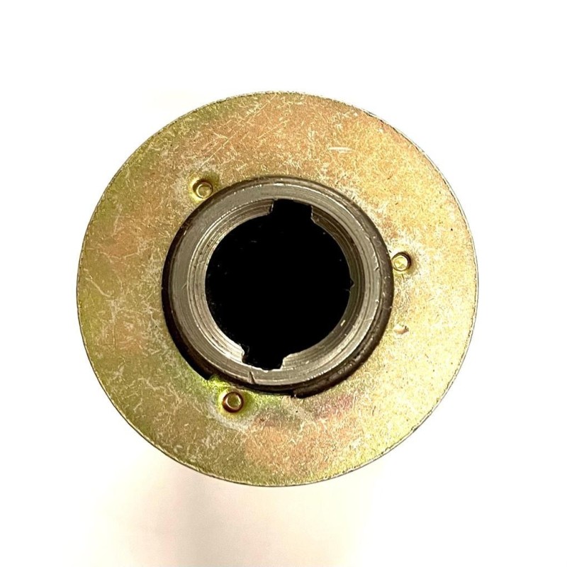 Pignone Innesto Motorino Avviamento per FIAT 500 D - G  FIAT 600 D BIANCHINA