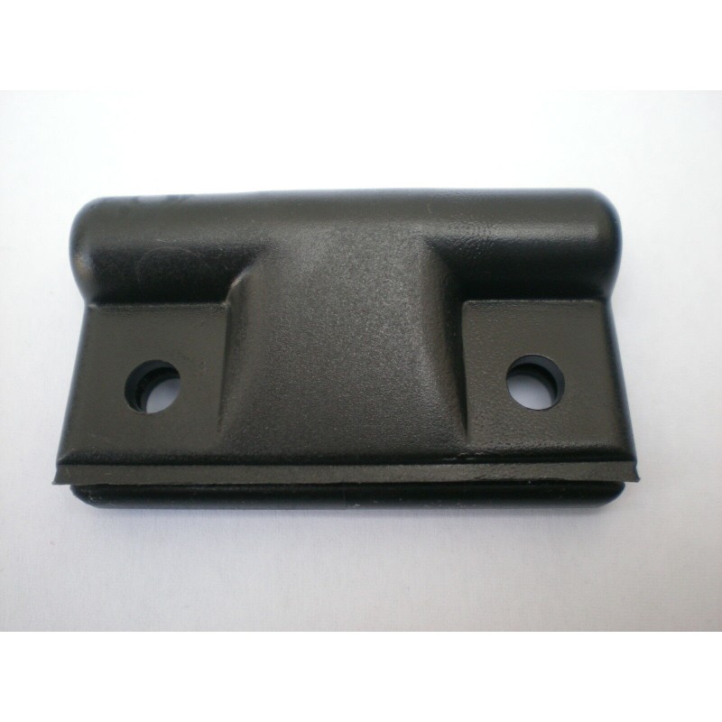 Cerniera Aletta Parasole in Plastica per FIAT 500 F L R Epoca