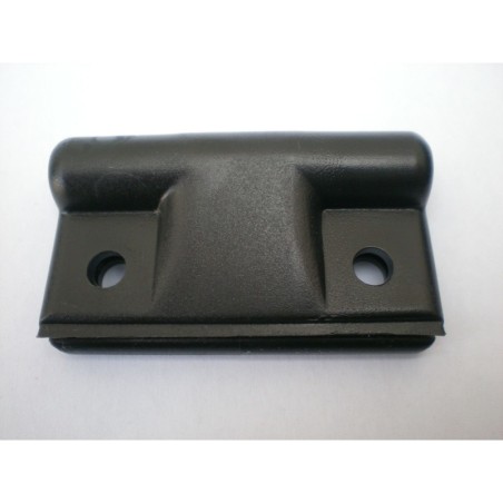 Cerniera Aletta Parasole in Plastica per FIAT 500 F L R Epoca