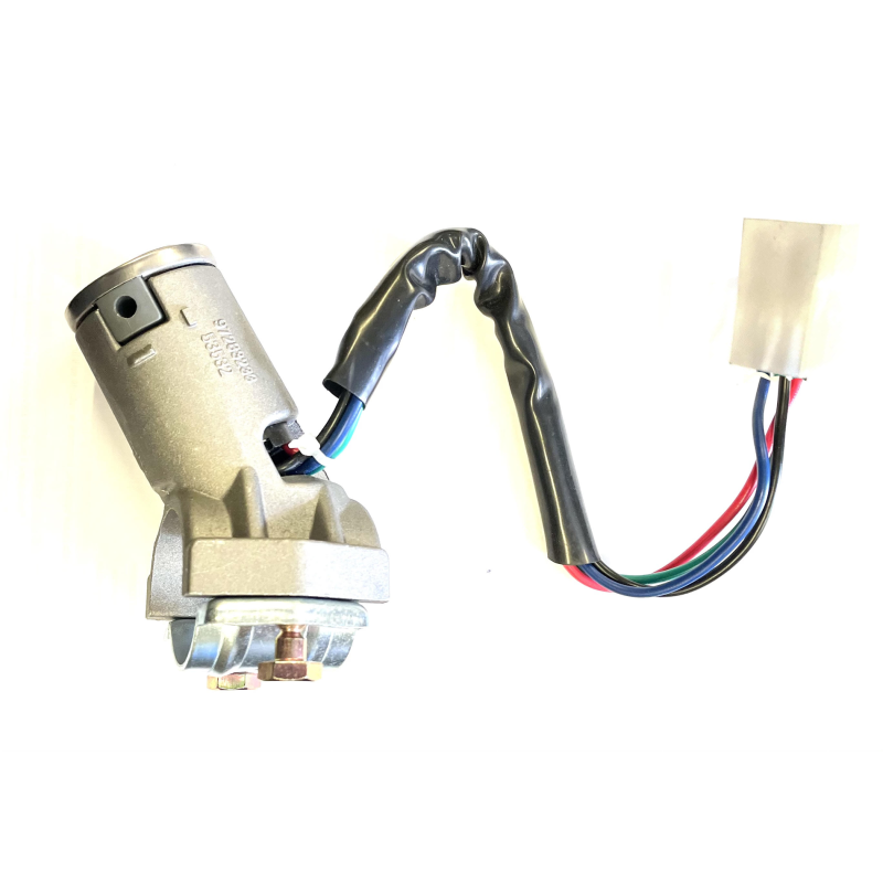 Commutatore Avviamento Bloccasterzo per FIAT 126 P - 127 -128 X1/9