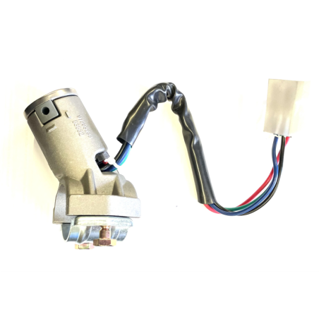 Commutatore Avviamento Bloccasterzo per FIAT 126 P - 127 -128 X1/9