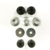 Kit Gommini e Rondelle per Ammortizzatore Anteriore FIAT 500 e FIAT 126