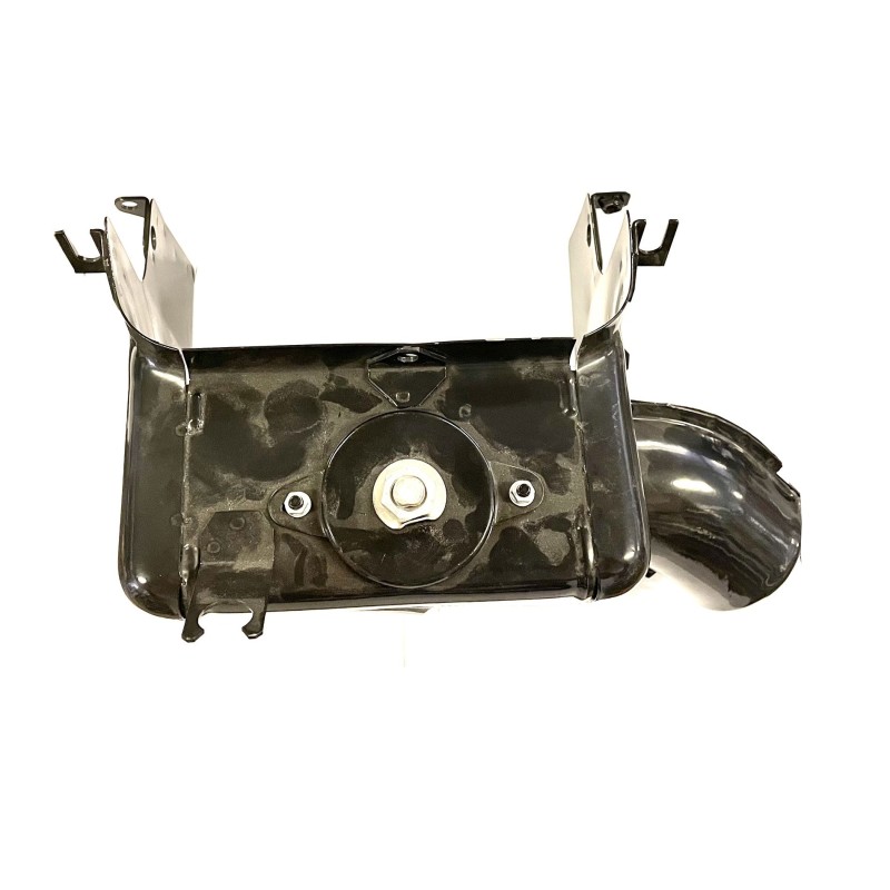 Convogliatore Riscaldamento Scatola Termostatica per Fiat 500 D/F/L