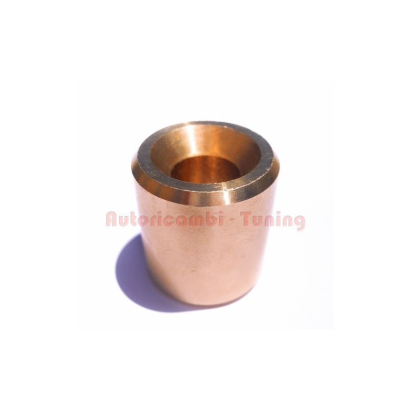 Boccola in Ottone e Acciaio tra Albero Motore e Albero Primario per FIAT 500 F L R & FIAT 126