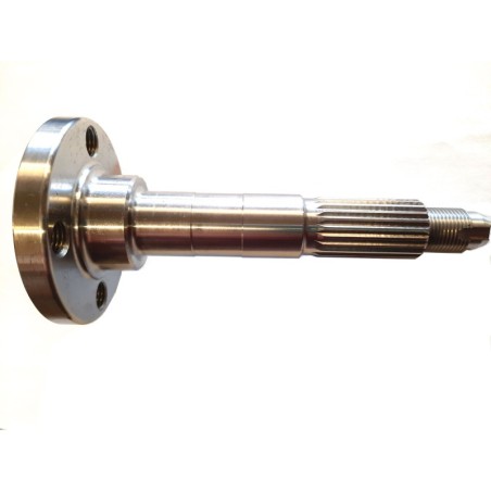 Albero Mozzo Ruota Posteriore per FIAT 500 D F L