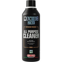 All Purpose Cleaner...