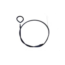 Cavo Apertura Apri Cofano Anteriore FIAT 500 D GIARDINIERA