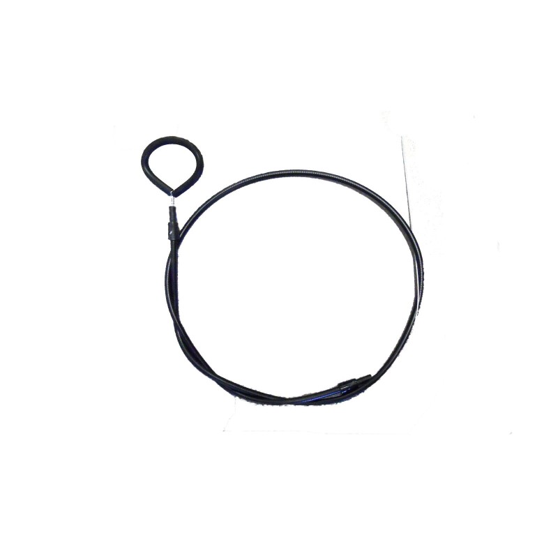 Cavo Apertura Apri Cofano Anteriore FIAT 500 D GIARDINIERA