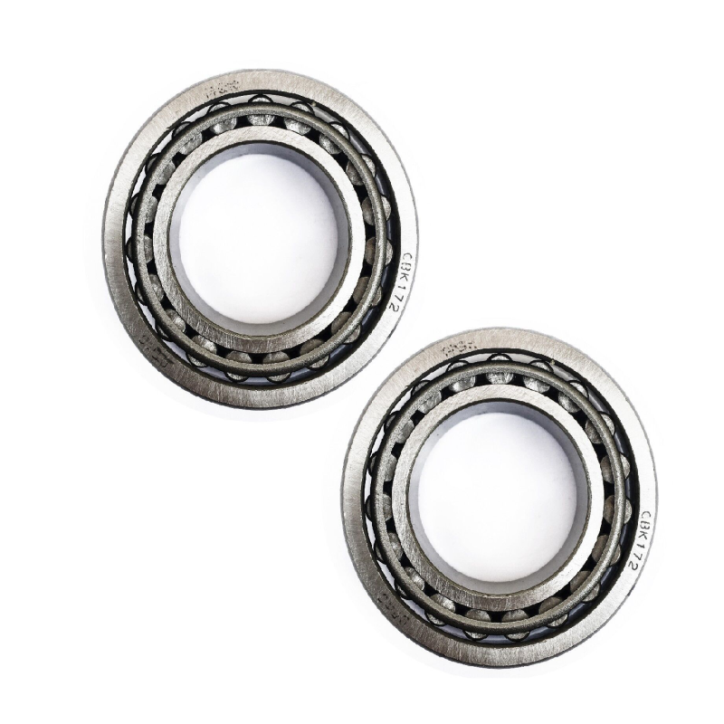 Kit Coppia Cuscinetti Differenziale Originali Fiat 500 e FIAT 126